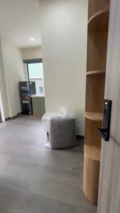 Căn hộ Thăng Bình 3 Tháng 2 giá thỏa thuận - Full nội thất