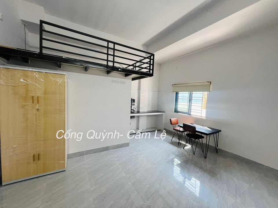 Nhà mini Cống Quỳnh Cẩm Lệ 3.3 triệu - Chính chủ cho thuê