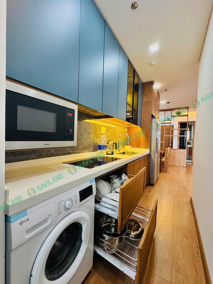 Cho thuê Penthouse 1PN Nguyễn Phi Khánh, Hải Châu - Giá ưu đãi 13 triệu