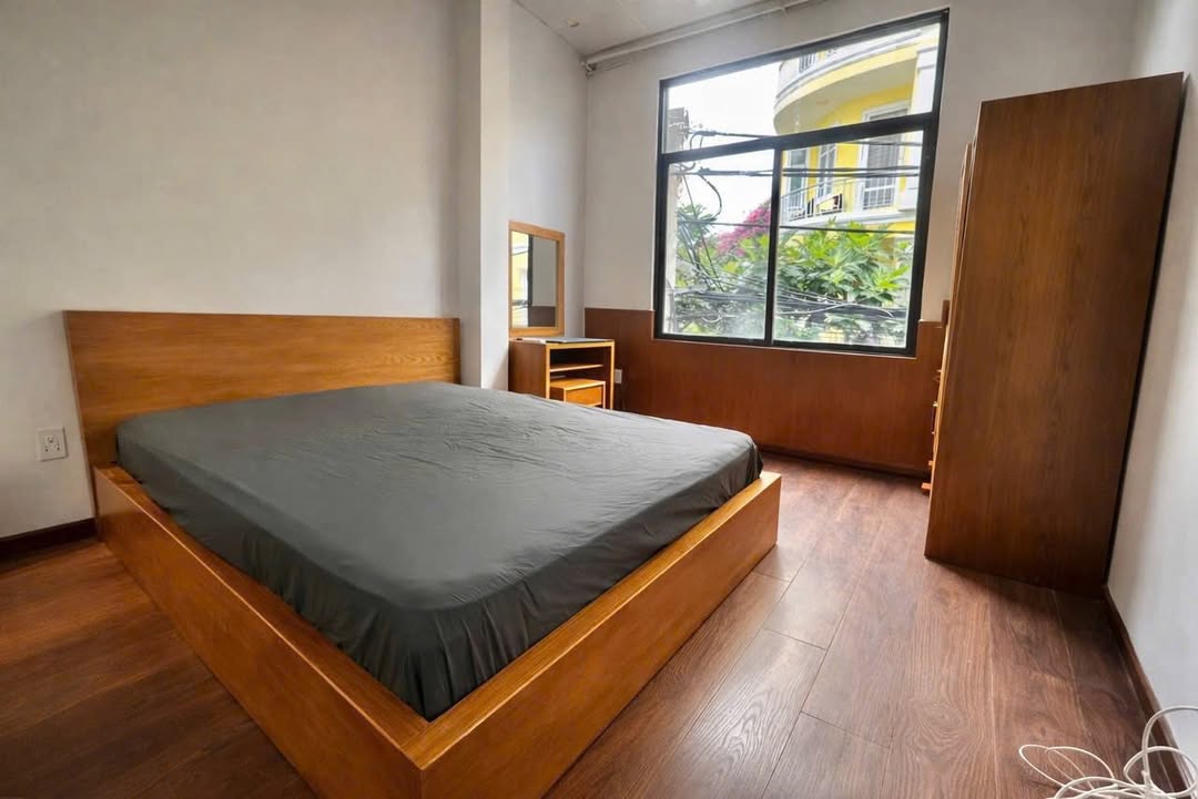 Căn hộ An Thượng 34 Đà Nẵng - Full Nội Thất, Bàn Giao Ngay!