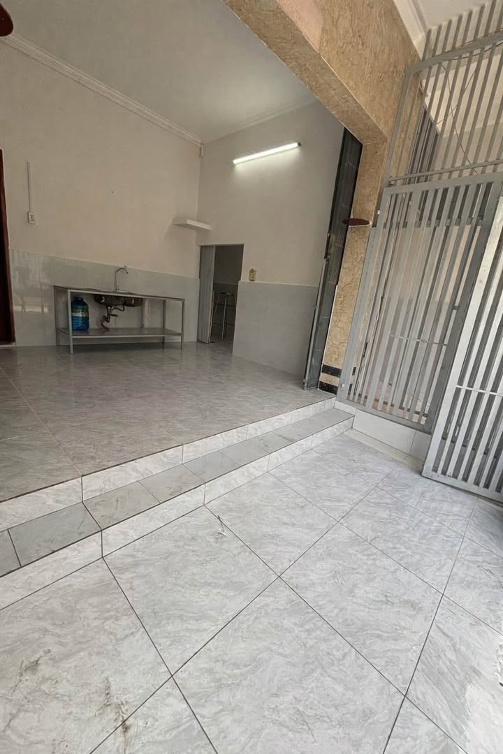 Nhà riêng Hẻm 30/4 Cần Thơ 40m² - Ô tô vào tận nhà!