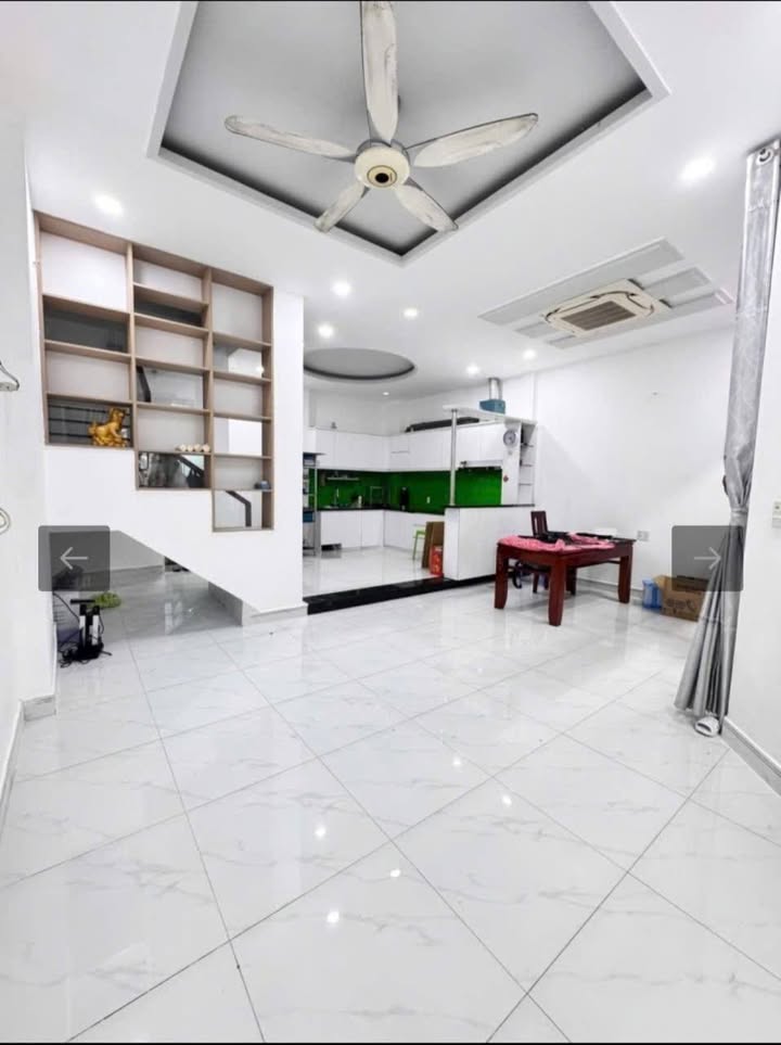 Nhà riêng Đường số 2 Tam Phú 56m² - Ô tô vào tận nhà, ở ngay!