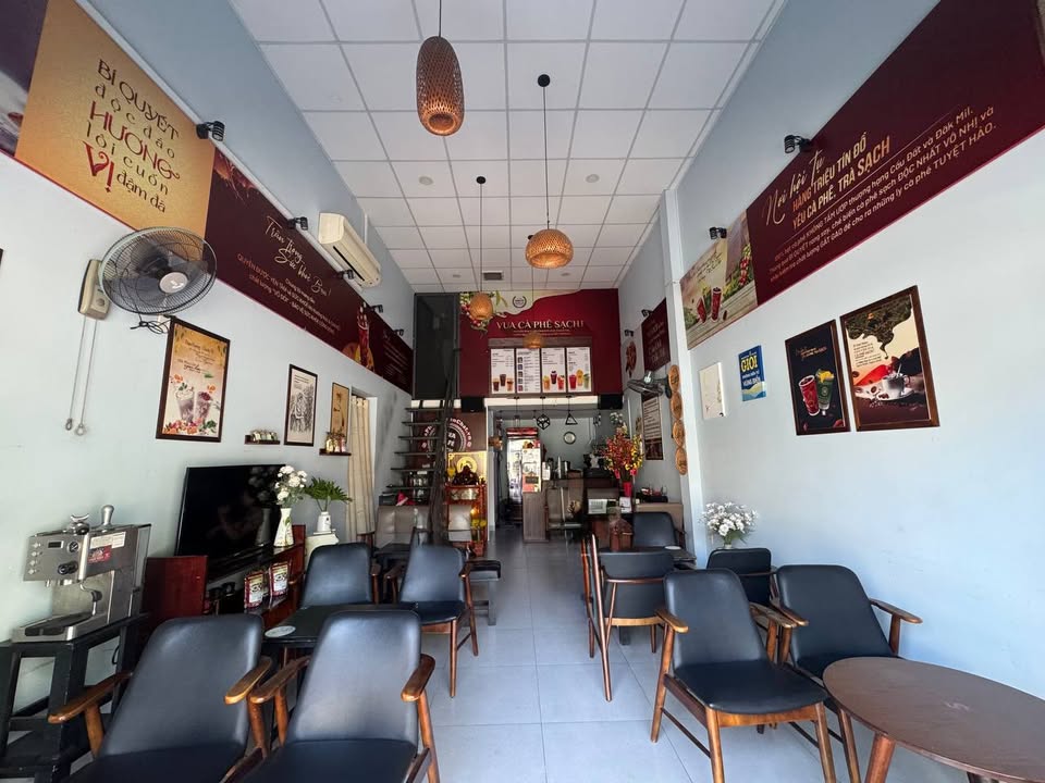 Mặt bằng Lê Thước, Thảo Điền 40m² - Mặt tiền kinh doanh đắc địa!