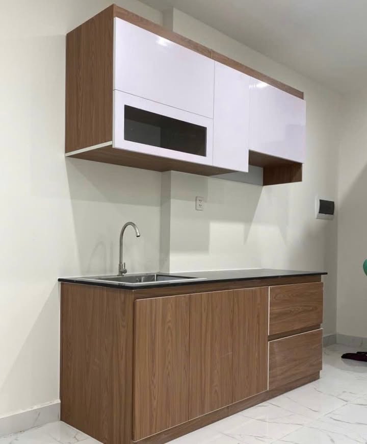 Căn hộ Vinhomes Grand Park Q9 2PN2WC 6.5 triệu - Bàn giao ngay!