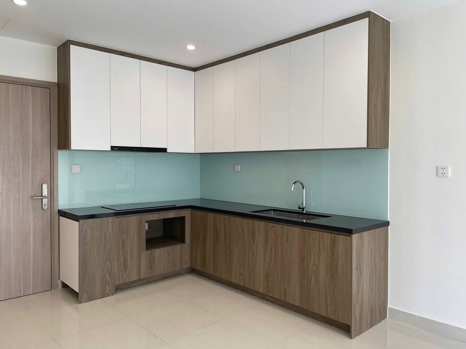 Cho thuê căn hộ 3PN Vinhomes Grand Park Origami - View thoáng, giá 9 triệu/tháng