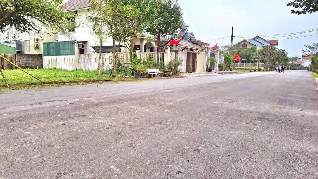 Đất nền Phú Bài, Hương Thủy 200m² - Tiềm năng tăng giá vượt trội!