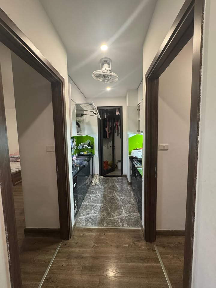 Căn hộ Green Pearl Minh Khai 75m² - Tầng cao view đẹp