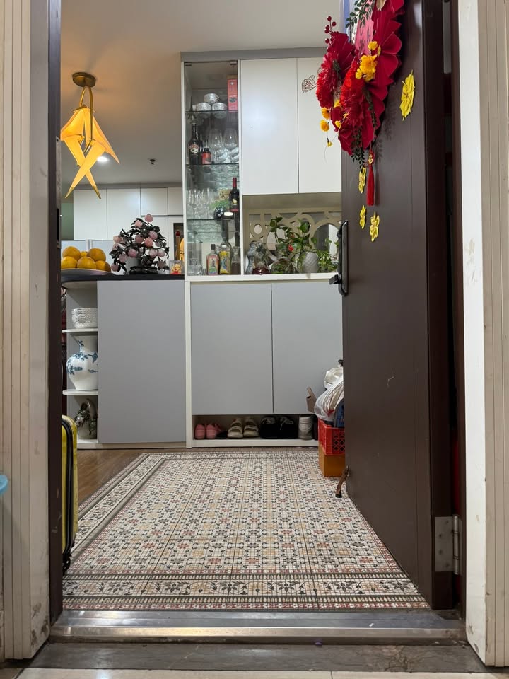 Bán Căn Hộ Góc FLC Hà Đông 83m² - 3PN Full Nội Thất - Sẵn Sàng Dọn Vào Ở Ngay