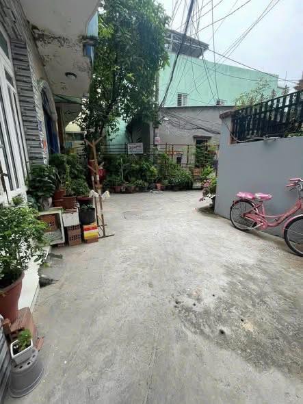 Nhà Hẻm Q.8 35m² giá 4.25 tỷ - Sẵn sàng ở ngay!