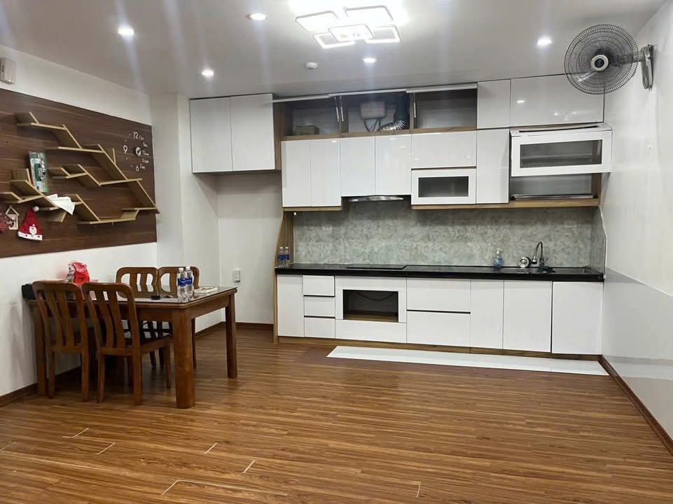 Căn hộ Newcity Vân Canh 3PN 6,5-13tr - View đẹp