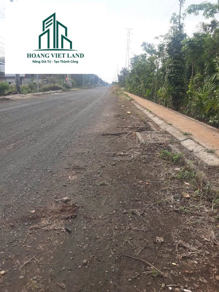 Đất nền Phường Tân An Buôn Ma Thuột 10800m² - Tiềm năng tăng giá!