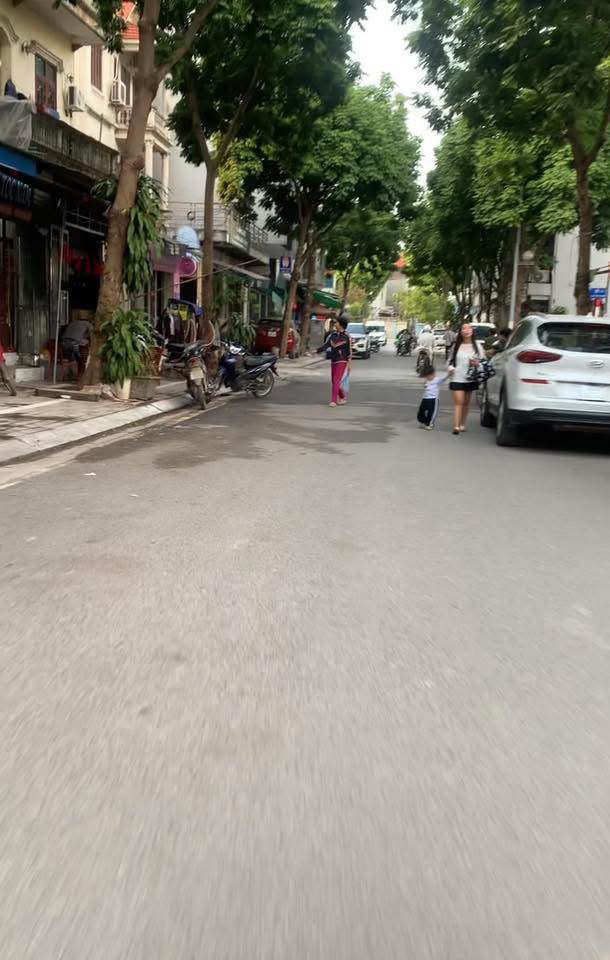 Đất Phú Thượng Tây Hồ 113m² thỏa thuận - Sổ đỏ chính chủ