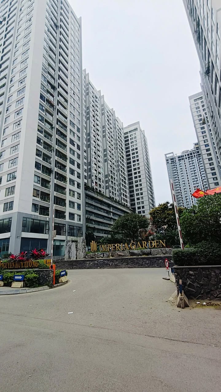 Nhà Mặt Phố Nguyễn Huy Tưởng, Thanh Xuân - Lô Góc, Vỉa Hè Rộng, KD Đỉnh 9.5 Tỷ