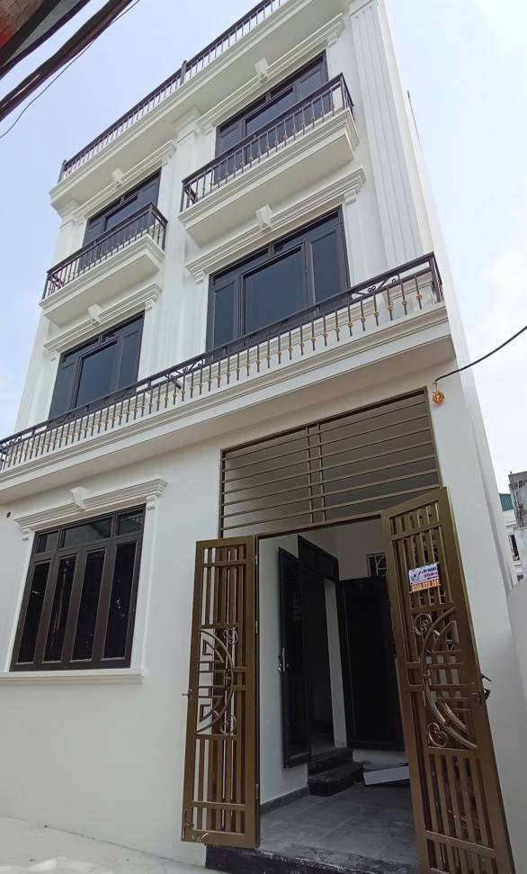 Nhà Riêng Quang Trung, Đống Đa 48m² giá 4 tỷ - Vị Trí Đẹp, Sát Trục Chính