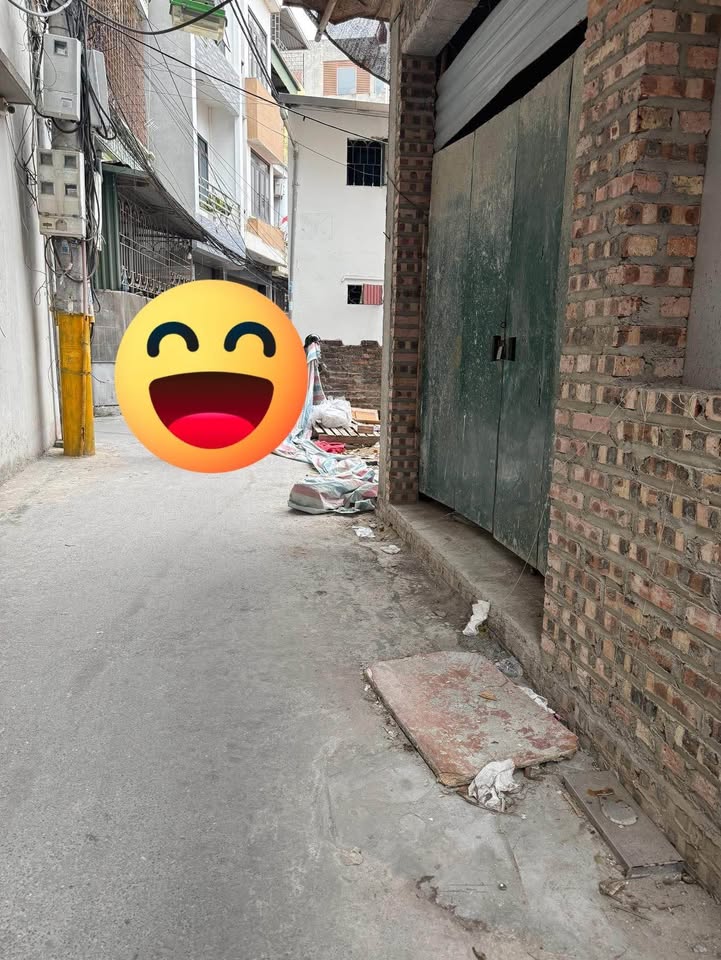 Đất Tây Mỗ 52.5m² - Sổ đỏ riêng, Ô tô đỗ cổng - 5 Tỷ