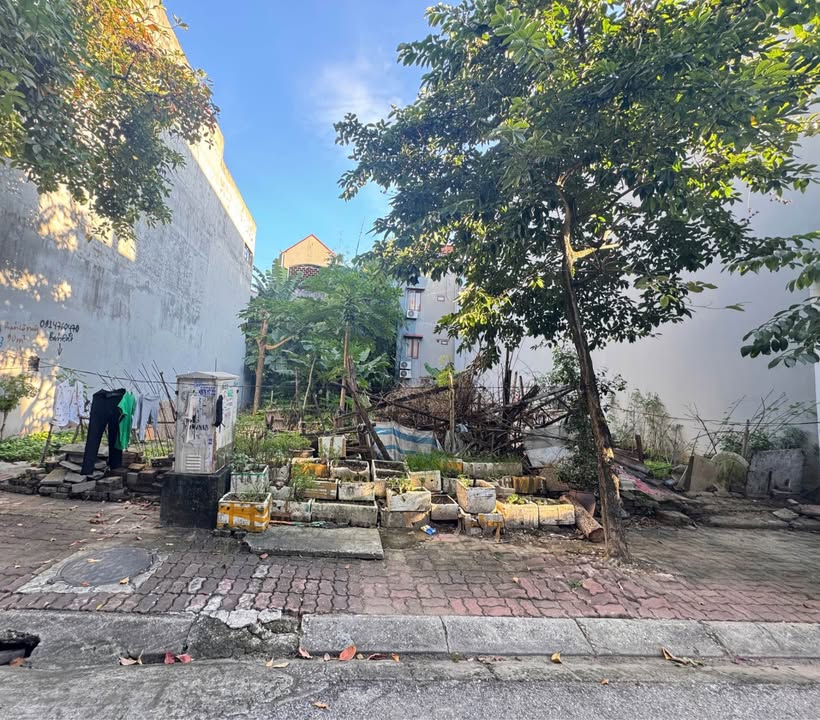 Bán Đất Vàng Phố Ngô Đức Cảnh, Bắc Ninh 90m² - Kinh Doanh Đắc Lợi