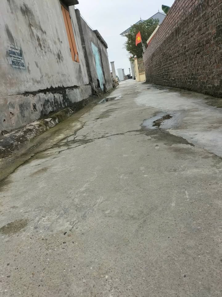 Đất nền Phường Bồng Lai Quế Võ 106m² 1.1 tỷ - Sổ đỏ chính chủ!