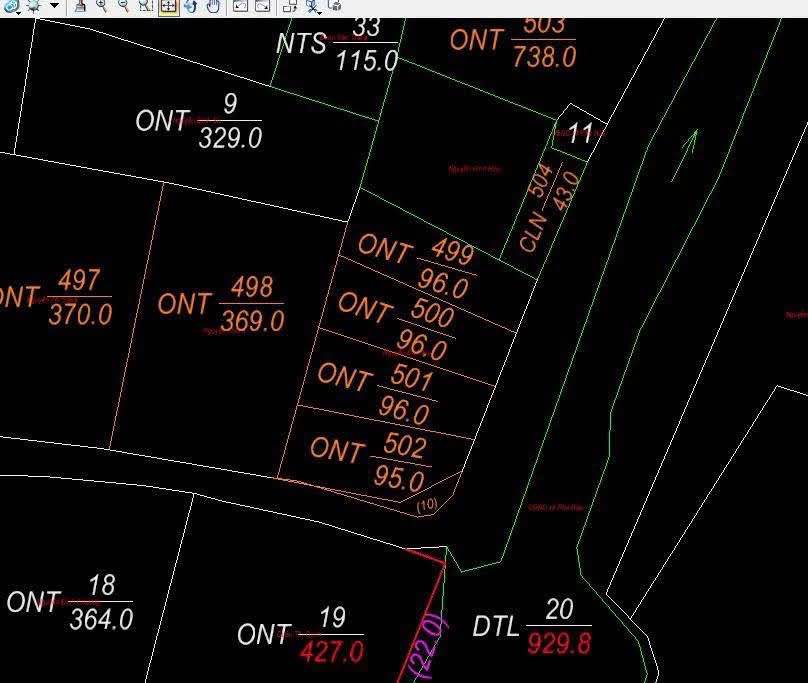 Đất Nền Lương Tài, Bắc Ninh - 96m² - Sổ Đỏ Sẵn Sàng - Đầu Tư Sinh Lời