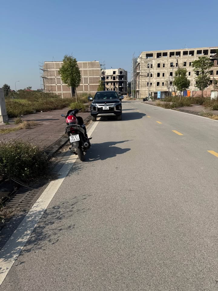 Đất nền Gia Đông Thuận Thành 99.4m² - Sổ đỏ chính chủ, tiềm năng tăng giá!