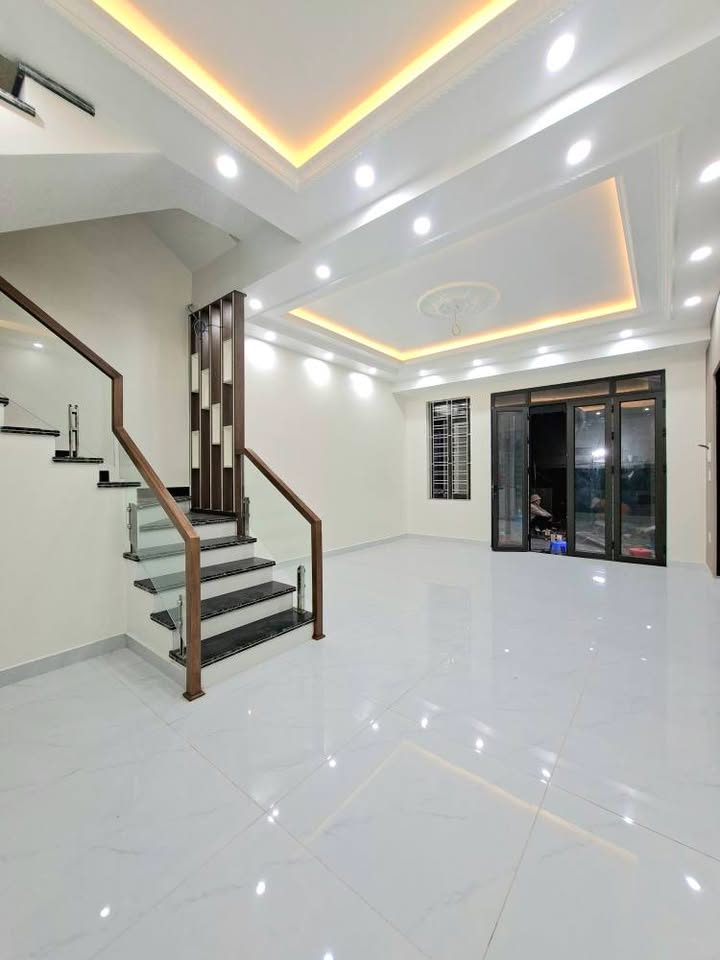 Nhà riêng Đằng Hải, Hải An 40m² giá 3 tỷ - Sẵn sàng ở ngay!