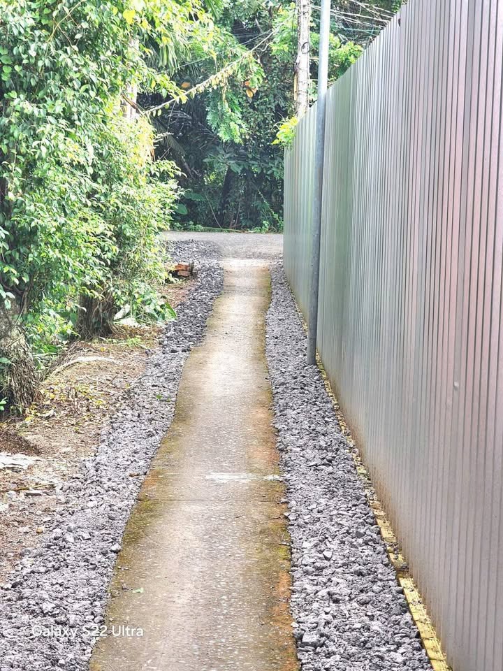 Đất nền Xã Phú Hưng, TP Bến Tre 560m² giá 275 triệu - Tiềm năng tăng giá!