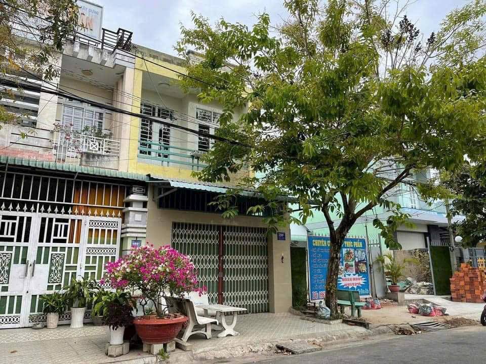 Nhà 1 Trệt 1 Lầu 115m² Đường Số 1, P.7 Bến Tre - Sổ Hồng Chính Chủ