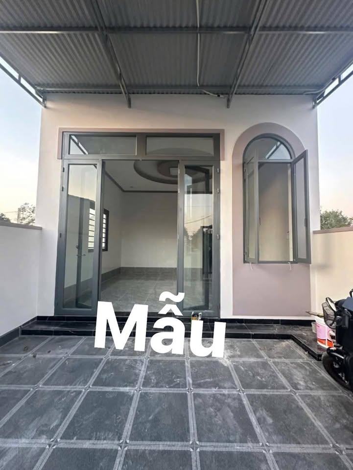 Đất nền QL22B Gò Dầu 675m² - Giá F0 CĐT chỉ 180 triệu!