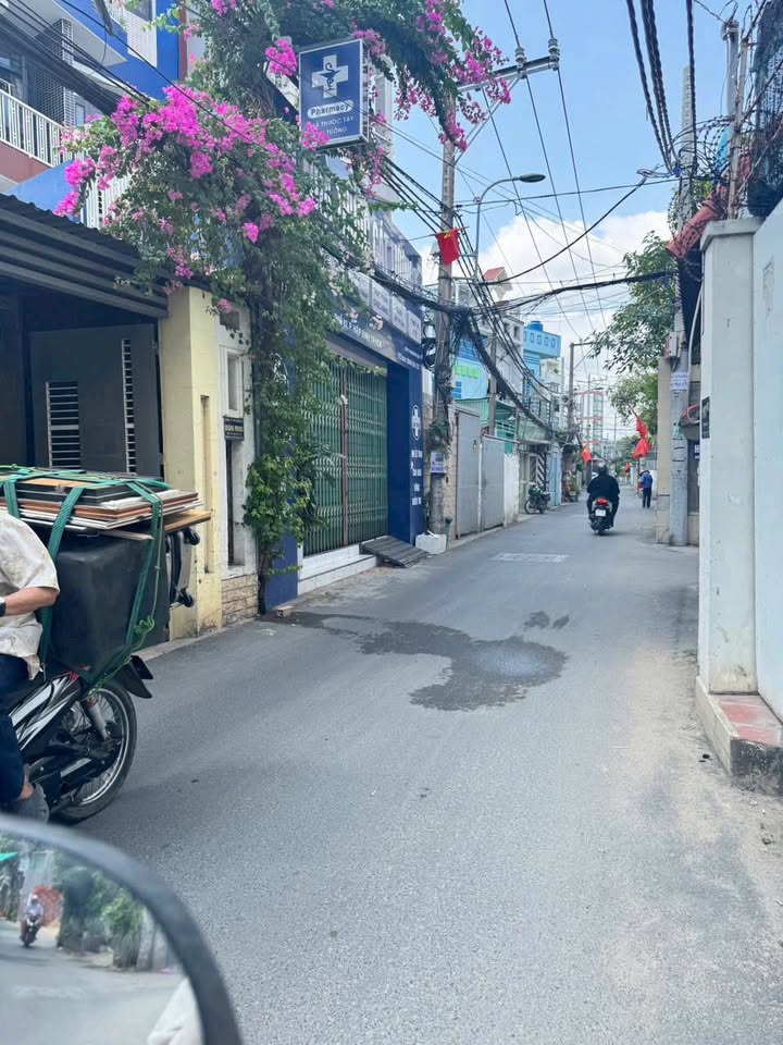 Bán Đất Mặt Tiền Đường 48 Thủ Đức 101m² - Vị Trí Đắc Địa Kinh Doanh