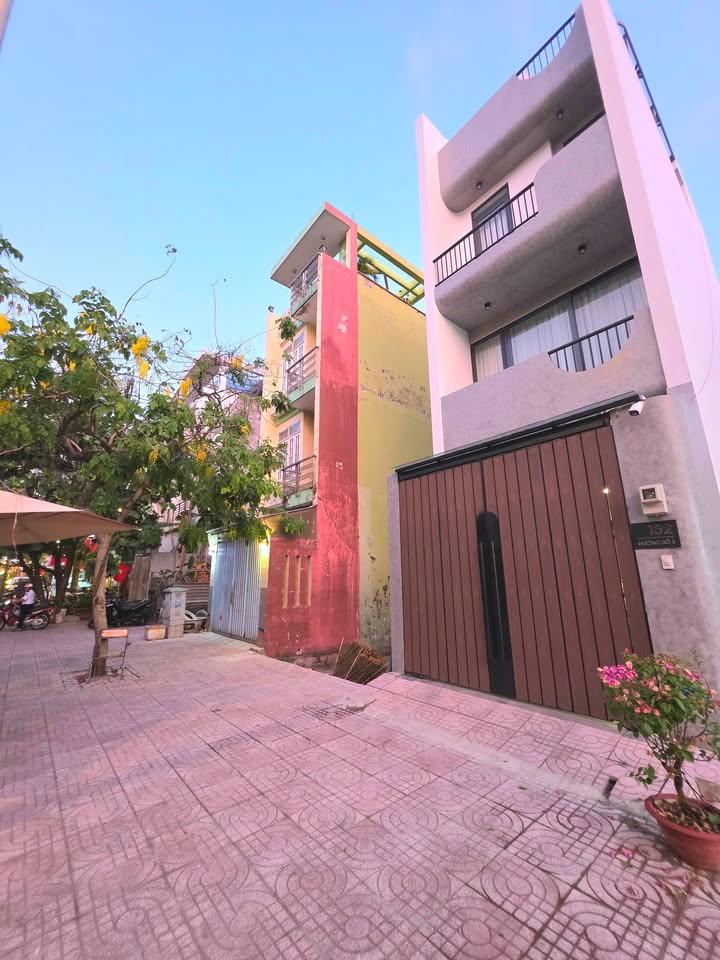 Đất nền Bình Tân 80m² KDC Nam Hùng Vương - Mặt tiền kinh doanh!