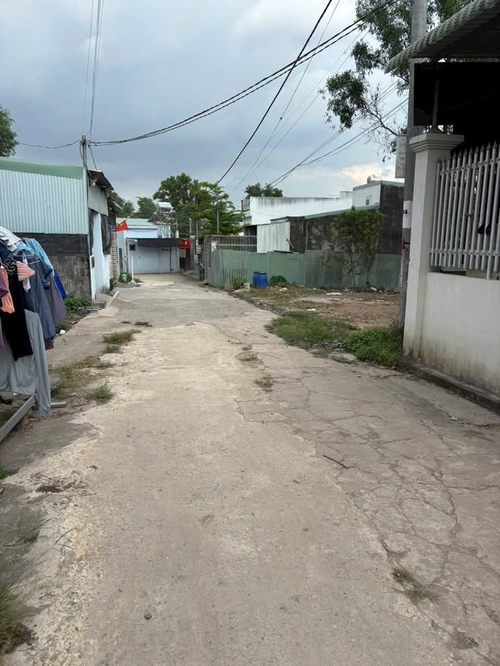 Cho Thuê Dãy Trọ Phước Tân, Biên Hòa - 4 Phòng Lớn, Thu Nhập Ổn Định