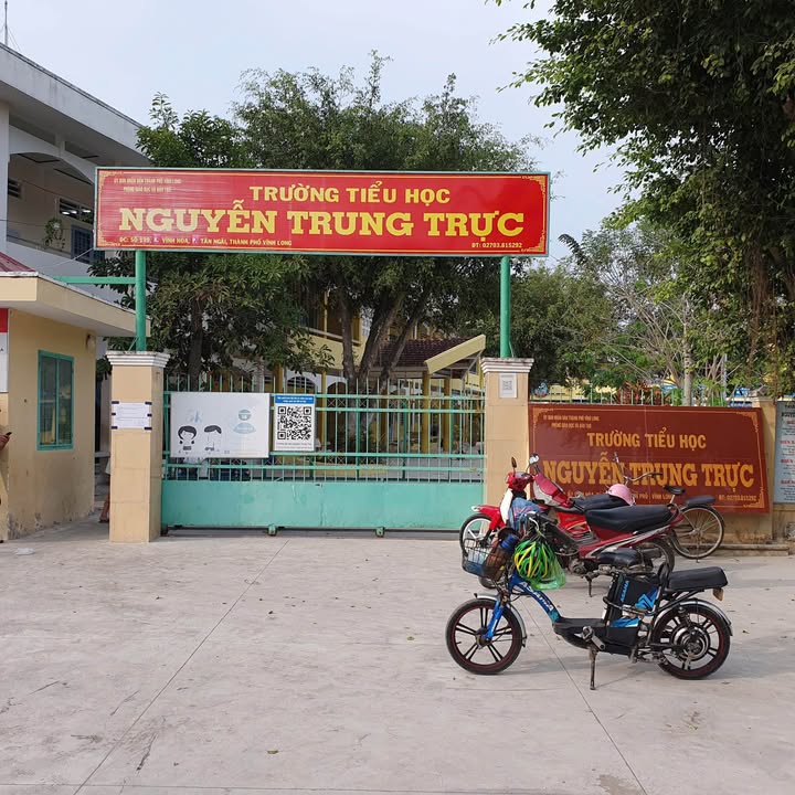 Đất nền Tân Ngãi Vĩnh Long 107m² 800 triệu - Đất thổ cư