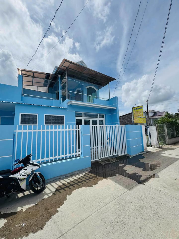 Nhà Nguyên Căn Phường 8 Vĩnh Long - Chỉ từ 3 Triệu, Sẵn sàng ở ngay!