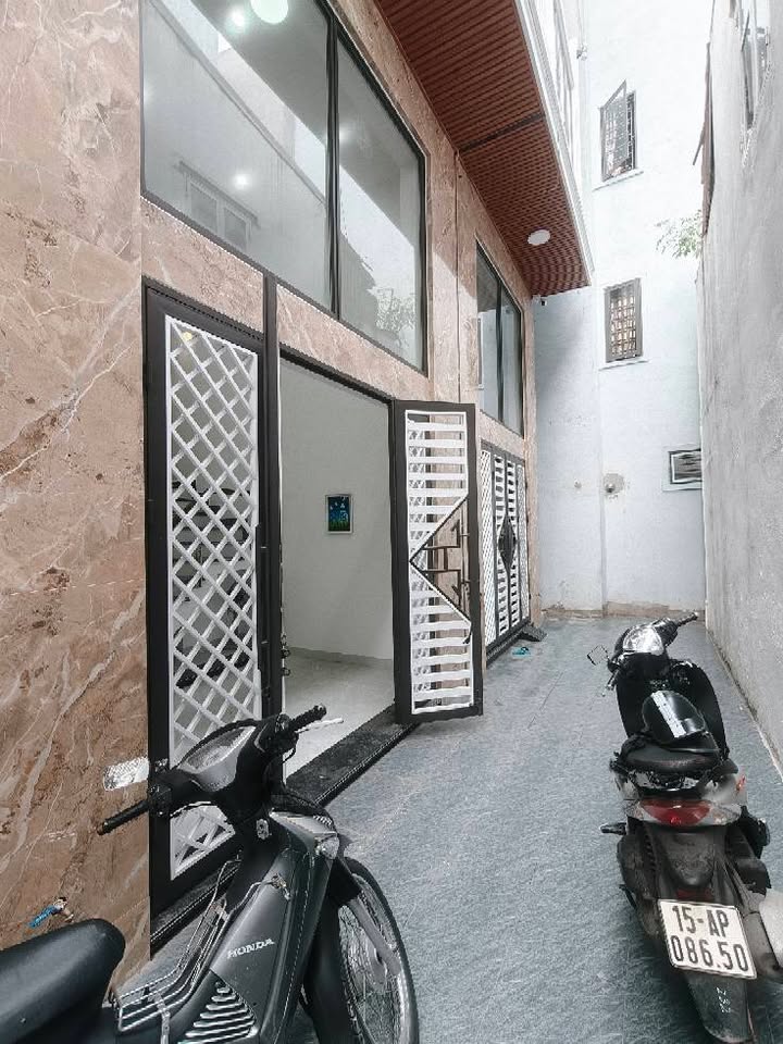 Nhà Phố An Đà Ngô Quyền 43m² giá 3.6 tỷ - Sẵn sàng ở ngay!