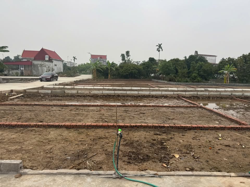 Đất nền An Lão 61m² gần KCN Tràng Duệ - Đầu tư sinh lời 400 triệu