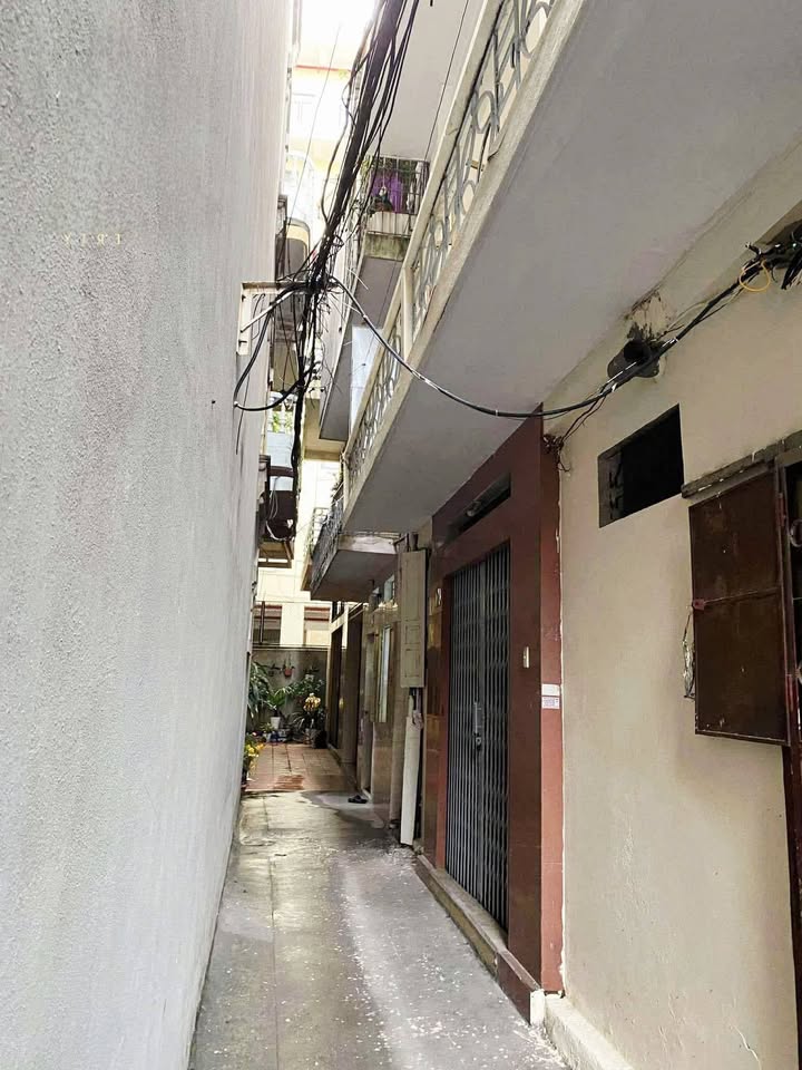 Nhà Riêng 3 Tầng Đường Lương Văn Can, Hải Phòng - 50m² Giá 3.5 Triệu/Tháng