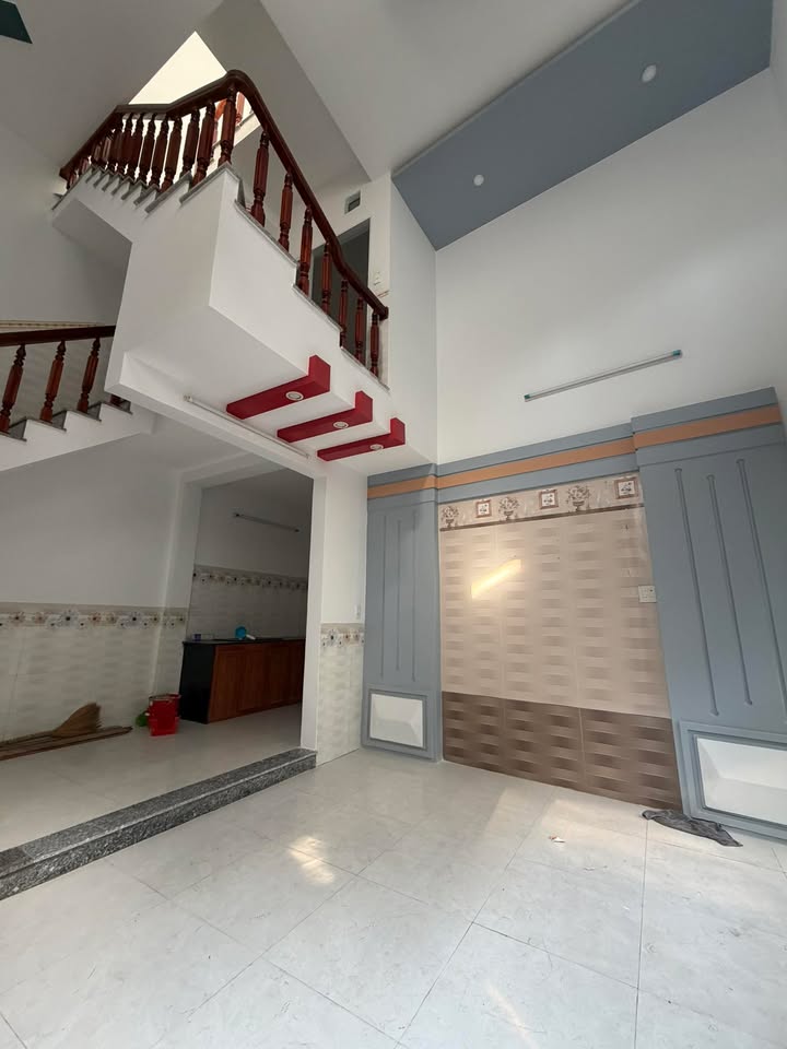 Nhà riêng Bạch Đằng Quy Nhơn 45m² Giá tốt hiếm có