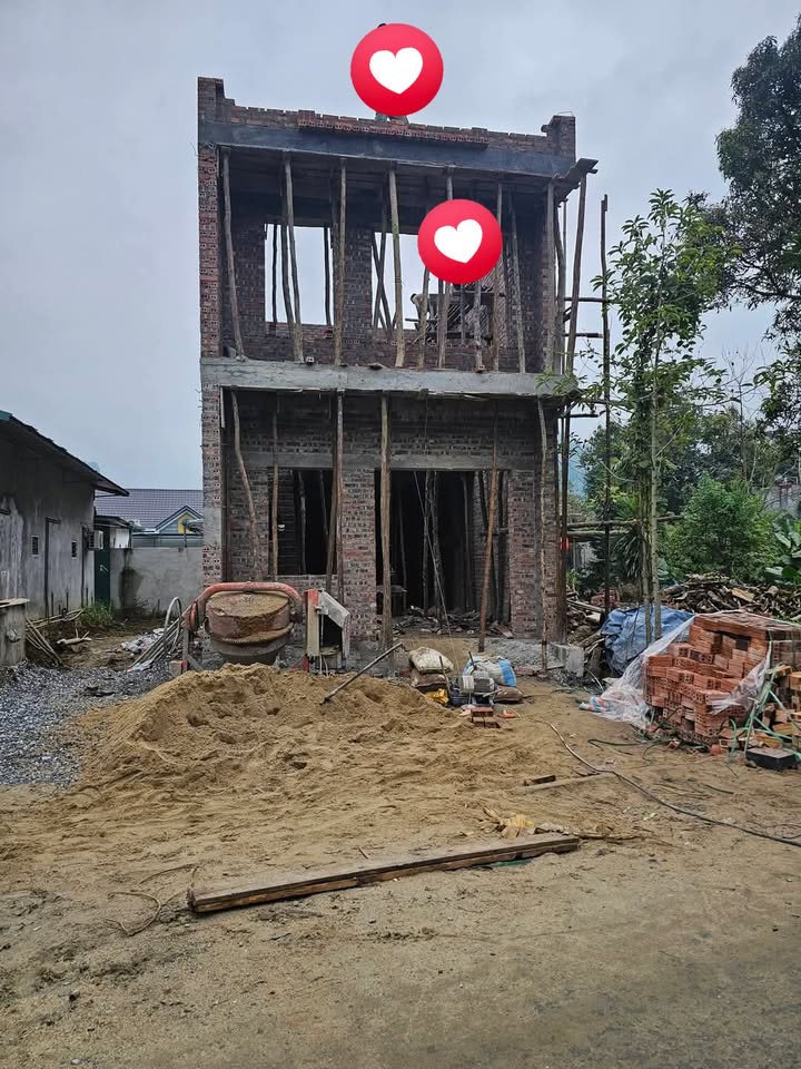 Nhà riêng Ngõ Ngọc Đường Hà Giang 100m² - Giá tốt hiếm có!