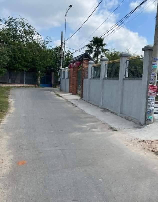 Đất nền Hoa Lư Vũng Tàu 447m² - Sổ đỏ chính chủ!