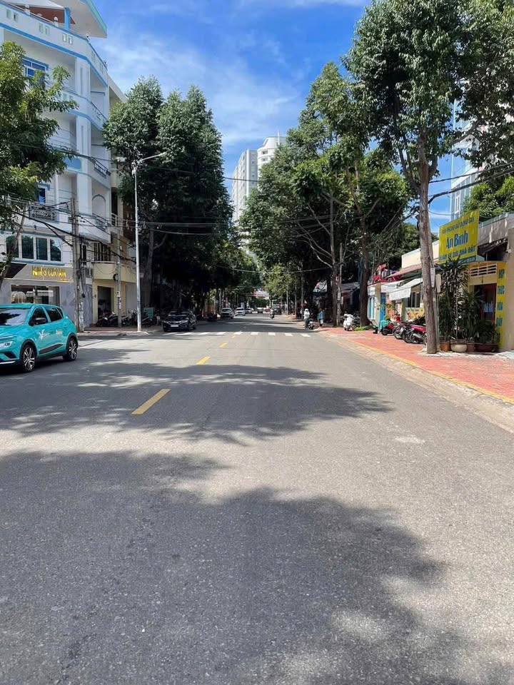 Nhà Mặt Tiền Phạm Ngọc Thạch Vũng Tàu 73m² - 14 Tỷ, Kinh Doanh Đỉnh Cao