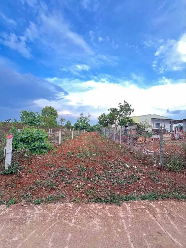 Đất KBang hẻm Trường Sơn 170m² 400-499 triệu - Giá tốt hiếm có