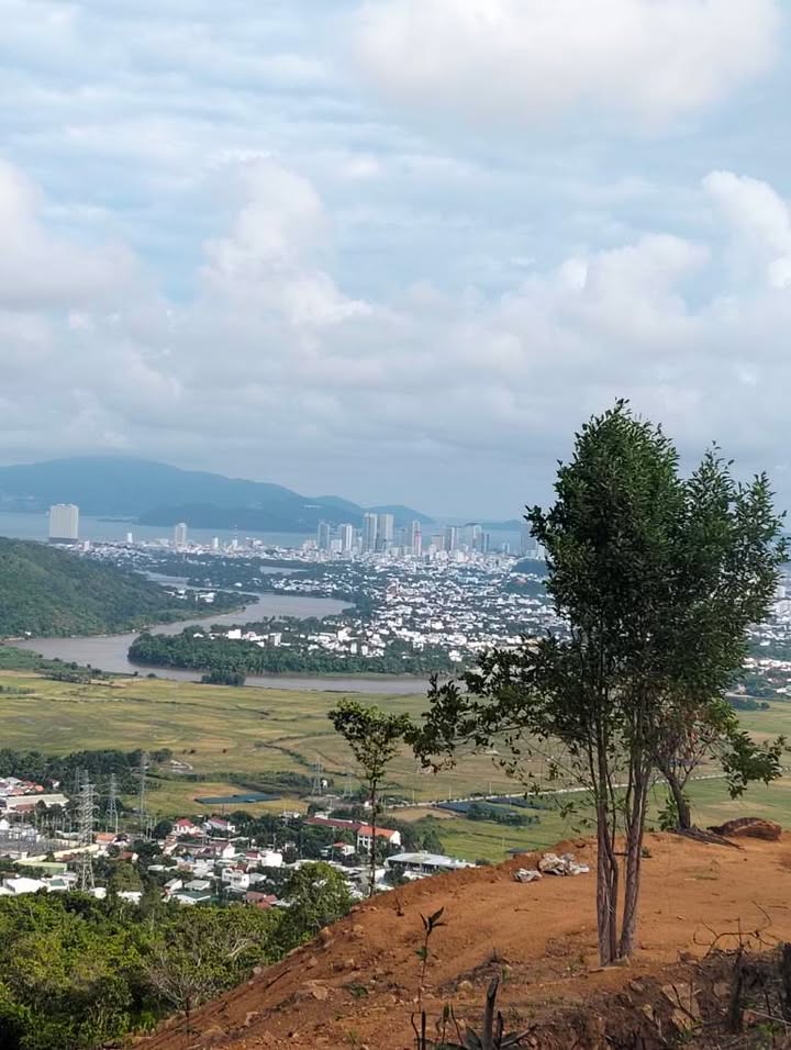 Đất Vườn Vĩnh Lương, Nha Trang 20.000m² giá 2.2 tỷ - An yên tĩnh lặng