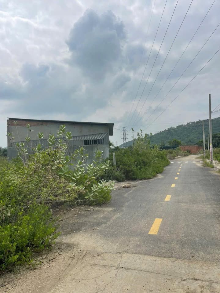 Đất nền Vĩnh Trường Nha Trang 70m² giá 870 triệu - Tiềm năng tăng giá!