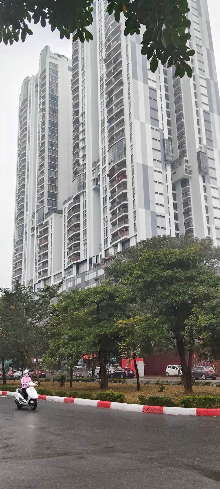 Căn hộ Green View 3 Vinh 62.5m² - Sẵn sàng vào ở!