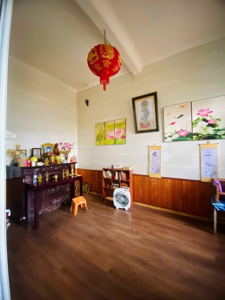 Nhà 2 Tầng 115m2 Đường Trần Nhật Duật, Đông Vĩnh - Sẵn Sàng Ở Ngay