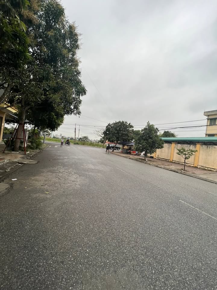 Bán Đất Vàng 26ha Phú Xuân, Thái Bình - Hướng Đông Nam, Giá 2 Tỷ