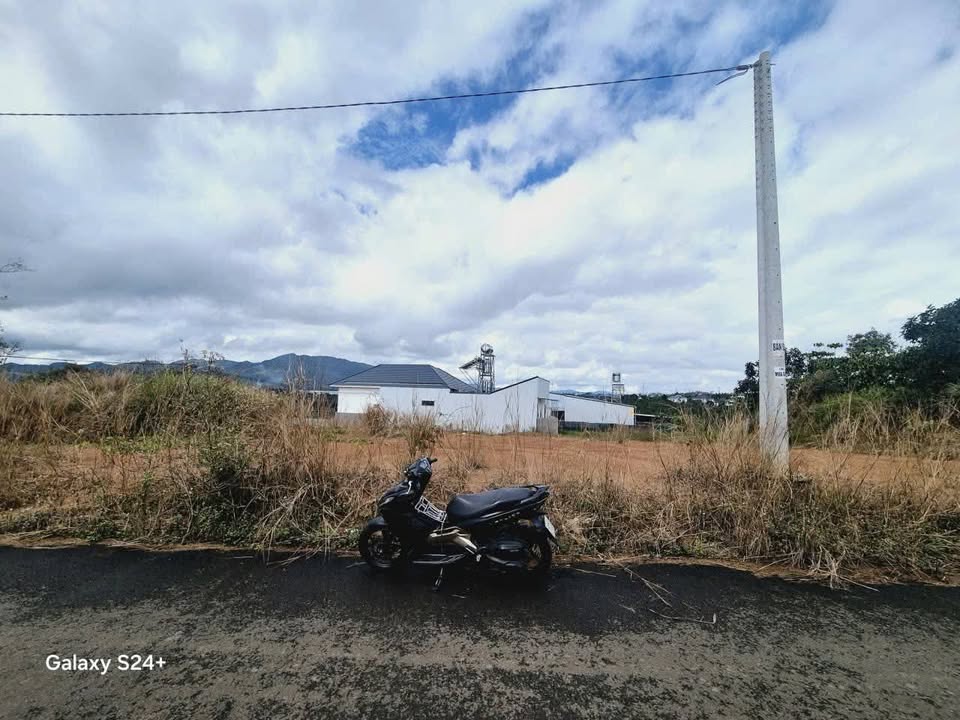 Đất Nền Lộc Nga, Bảo Lộc 400m² - Tiềm năng tăng giá vượt trội!