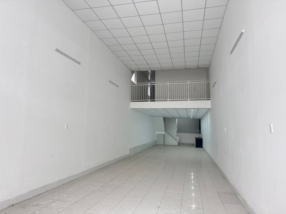 Mặt Tiền Kinh Doanh Phường 1, Bảo Lộc - 150m² Giá 7 Triệu/Tháng