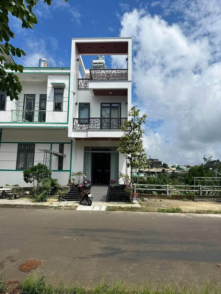 Đất nền Ngô Sĩ Liên Bảo Lộc 77.5m² - Đất thổ cư 100%