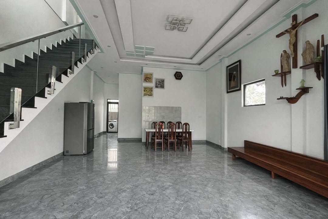 Nhà riêng Phường B'lao Bảo Lộc 154m² - Ô tô vào tận nhà!