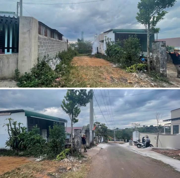 Bán Đất Vàng P.2 Bảo Lộc 196m² - Sổ Đỏ, Gần Quảng Trường 1 Tỷ 950 Triệu